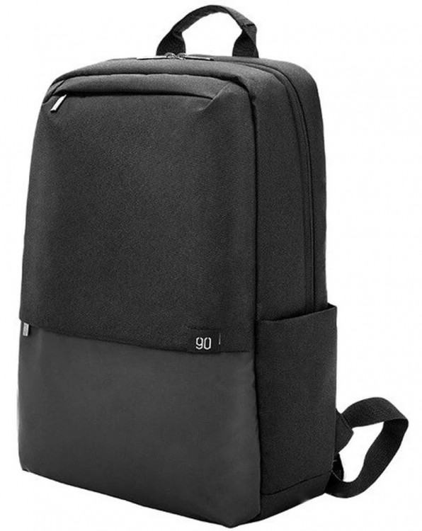 Рюкзак Xiaomi 90 Points Fashion Business Backpack Black