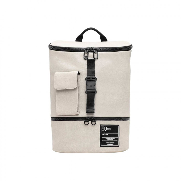 Рюкзак Xiaomi Mi 90 Points Chic Leisure Backpack Female