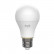 Умная лампочка Xiaomi Yeelight Yeelight LED Bulb A60 Mesh White (YLDP10YL)