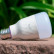 Умная лампочка Xiaomi Yeelight Yeelight LED Bulb A60 Mesh White (YLDP10YL)