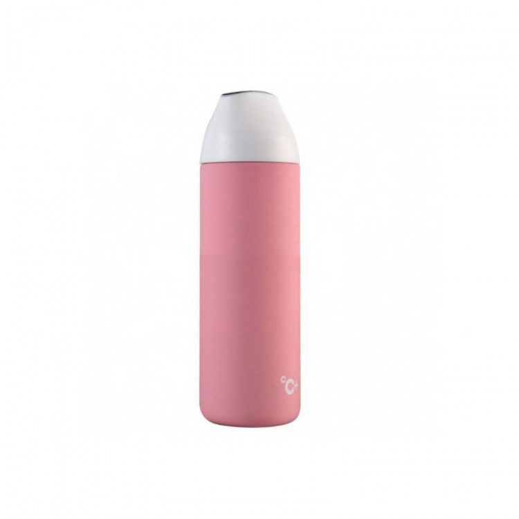 Умный термос Xiaomi Kiss Kiss Fish CC Cup Pink (S-U55TE)