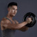 Гироскопический тренажёр Xiaomi Yunmai Eccentric Training Fitness Ring Black (YMPS-A293)