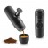 Карманная кофемашина Xiaomi Wacaco Minipresso GR Black (WCCMP)