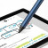 Умный стилус Xiaomi Wacom Bamboo Tip Smart Stylus Blue