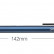 Умный стилус Xiaomi Wacom Bamboo Tip Smart Stylus Blue