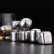 Охлаждающие камни Xiaomi Circle Joy Stainless Steel Silver (CJ-BK02)