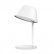 Умный светильник Xiaomi Yeelight LED Table Lamp White (YLCT02YL)