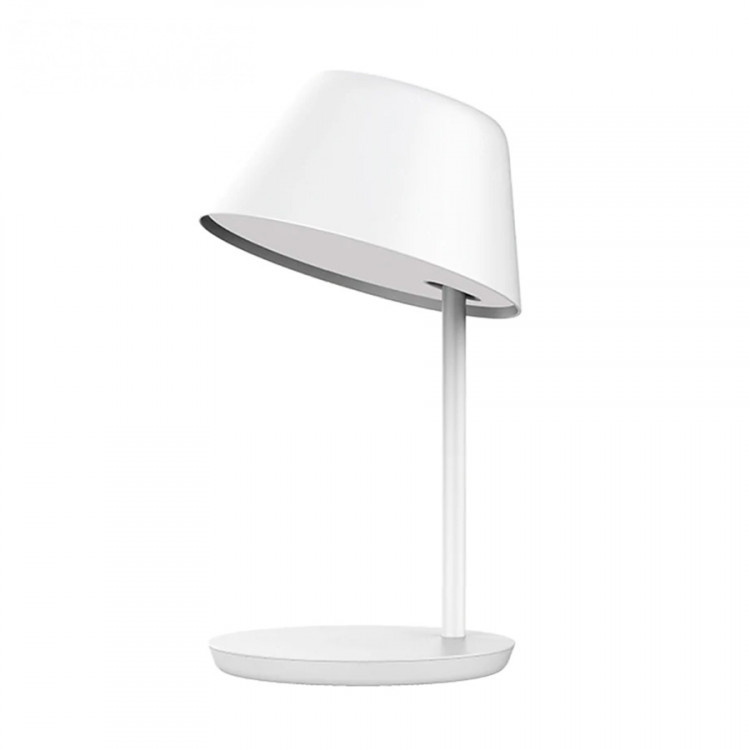 Умный светильник Xiaomi Yeelight LED Table Lamp White (YLCT02YL)