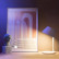 Умный светильник Xiaomi Yeelight LED Table Lamp White (YLCT02YL)