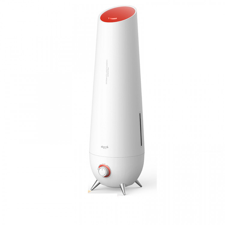 Ультразвуковой увлажнитель воздуха Deerma White (LD610)