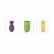 Умный термос Xiaomi Kiss Kiss Fish CC Cup White (S-U55TE)