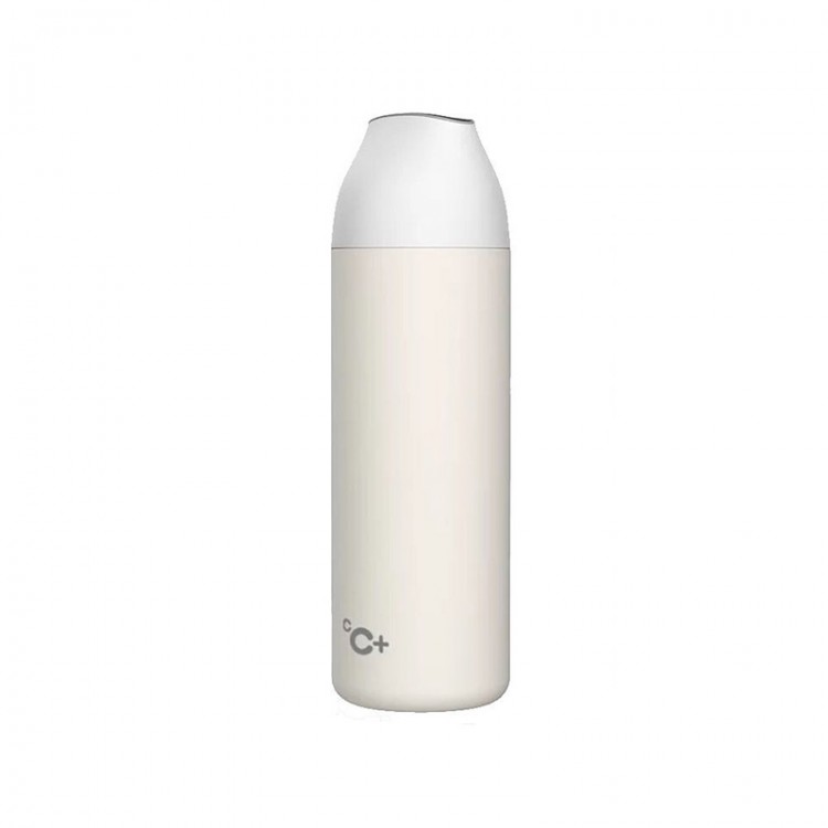Умный термос Xiaomi Kiss Kiss Fish CC Cup White (S-U55TE)