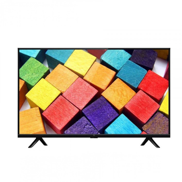 Телевизор Xiaomi Mi TV 4A 32* 1GB + 8GB DVB-T2 Global Black (L32M5-5ARU)