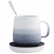 Подставка для подогрева чашек Xiaomi Xiao Zuo Electric Heating Cup Light Blue (XZ-D1)