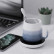 Подставка для подогрева чашек Xiaomi Xiao Zuo Electric Heating Cup Light Blue (XZ-D1)
