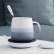 Подставка для подогрева чашек Xiaomi Xiao Zuo Electric Heating Cup Light Blue (XZ-D1)