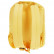 Рюкзак Xiaomi 90 Ninetygo Neop Multifunctional Backpack Yellow (90BBPXX2013W)