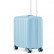 Чемодан Xiaomi 90 Ninetygo Lightweight Pudding 18" Blue (211004)