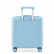 Чемодан Xiaomi 90 Ninetygo Lightweight Pudding 18" Blue (211004)