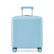 Чемодан Xiaomi 90 Ninetygo Lightweight Pudding 18" Blue (211004)