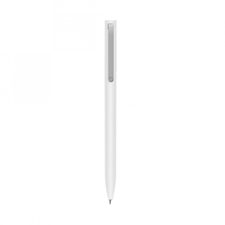 Ручка шариковая Xiaomi Mijia Mi Pen White (BZL4011TY)