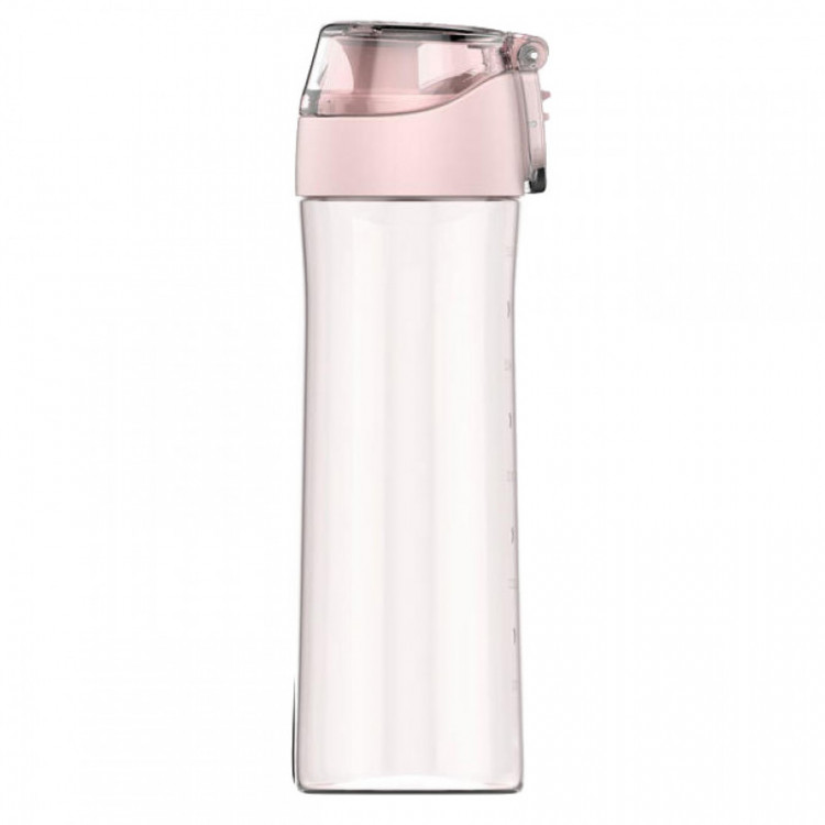 Бутылка для воды Xiaomi Fun Home 600 мл Pink (A-7153)