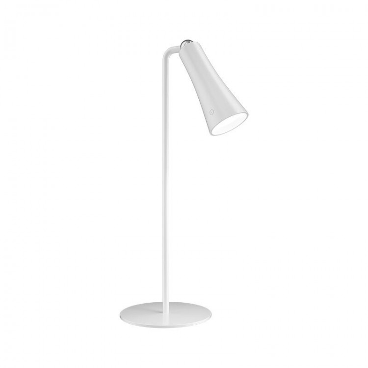 Настольная лампа Xiaomi Huayi Lamp Multifunctional Reading White