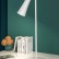 Настольная лампа Xiaomi Huayi Lamp Multifunctional Reading White