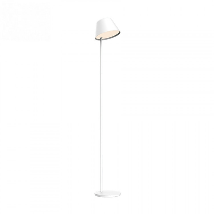 Умный светодиодный торшер Xiaomi Yeelight Smart Floor Lamp White (YLLD01YL)