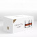 Бокал для виски Xiaomi Circle Joy Crystal Whiskey Red Wine Cup Transparent