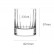 Бокал для виски Xiaomi Circle Joy Crystal Whiskey Red Wine Cup Transparent