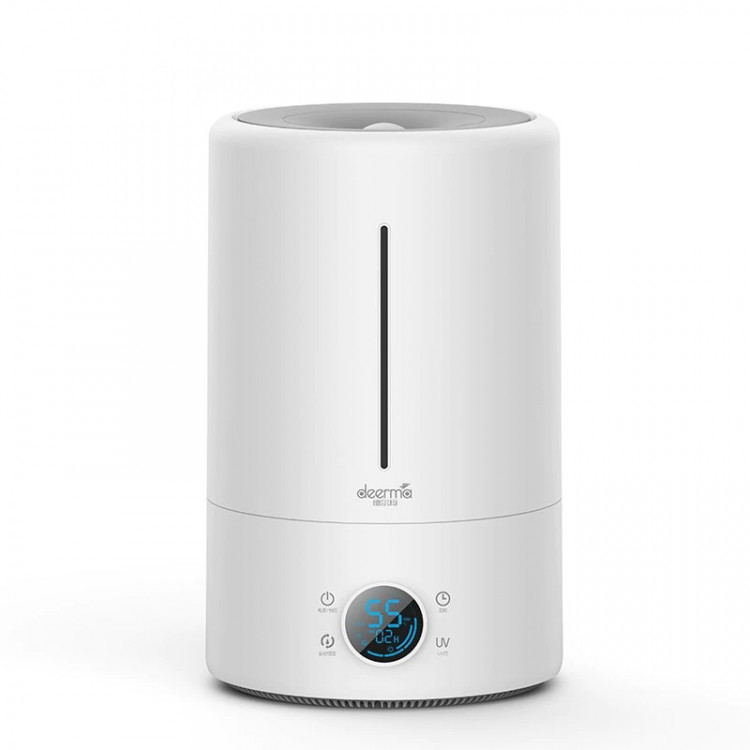 Увлажнитель воздуха Xiaomi Deerma White (DEM-F628S)