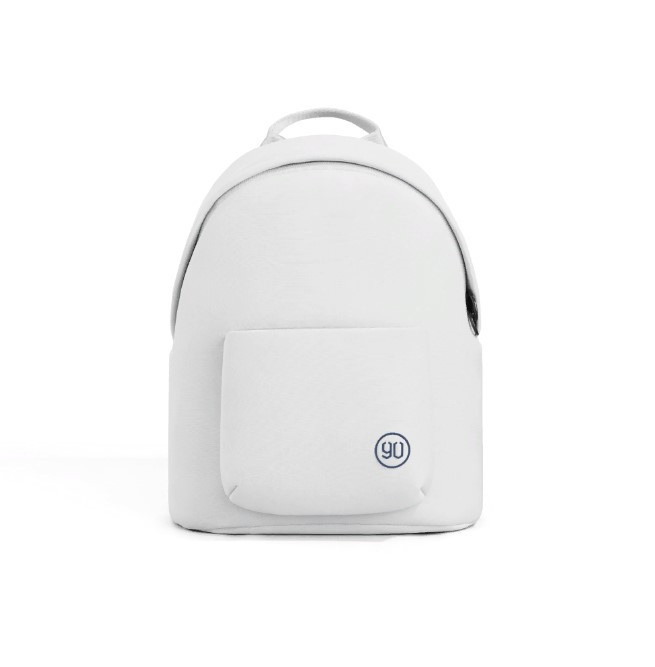 Рюкзак Xiaomi 90 Ninetygo Neop Multifunctional Backpack Light gray (90BBPXX2013W)