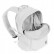 Рюкзак Xiaomi 90 Ninetygo Neop Multifunctional Backpack Light gray (90BBPXX2013W)