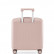 Чемодан Xiaomi 90 Ninetygo Lightweight Pudding 18" Light pink (211002)