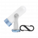 Кемпинговый фонарь Xiaomi Early Wind Outdoor 360° Ultralight Portable Lamp White