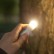 Кемпинговый фонарь Xiaomi Early Wind Outdoor 360° Ultralight Portable Lamp White