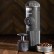 Карманная кофемашина Xiaomi Wacaco Nanopresso Barista Kit Black (WCCBRST)