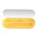 Дорожный футляр для электрической зубной щетки Xiaomi Oclean Travel Box Yellow (BB01)