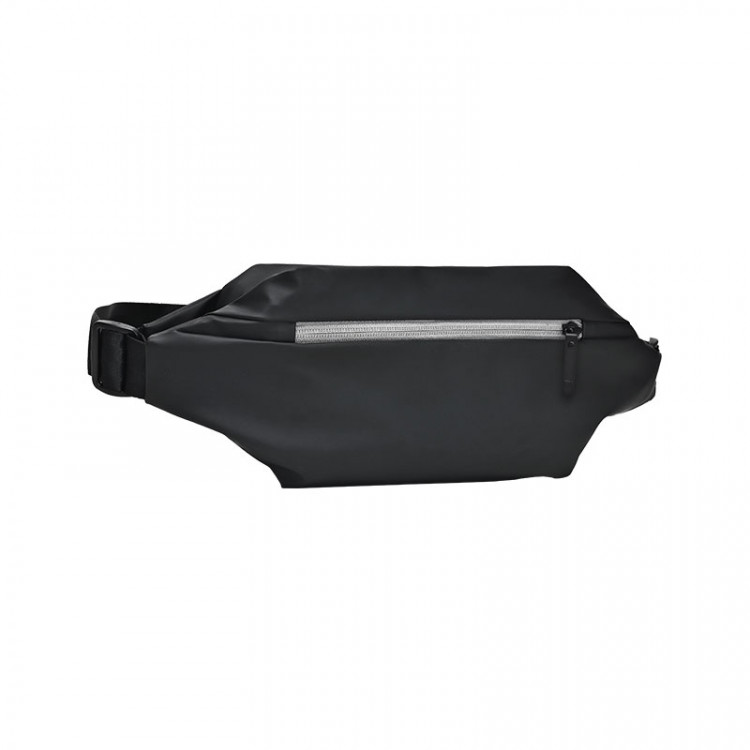 Сумка на пояс Xiaomi Multifunctional Sports and Leisure Chest Bag Black (M1100214)