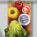 Портативная машина для мытья фруктов и овощей Xiaoda Protable Fruit And Vegetable Washing Machine White (ZNGSQXJ01)