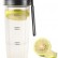 Бутылка для воды Xiaomi Pinlo Portable Bottle 500 мл Black