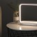 Прикроватная лампа с беспроводной зарядкой Xiaomi Bedside Lamp White
