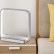 Прикроватная лампа с беспроводной зарядкой Xiaomi Bedside Lamp White