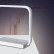 Прикроватная лампа с беспроводной зарядкой Xiaomi Bedside Lamp White