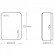 Настенный очиститель воздуха Xiaomi BioFamily Wall Fresh Air Blower White (N80)
