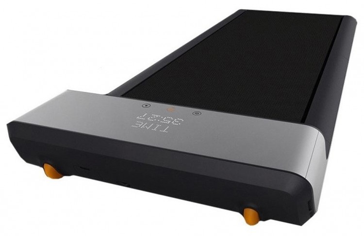 Электрическая беговая дорожка Xiaomi WalkingPad Black