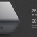 Электрическая беговая дорожка Xiaomi WalkingPad Black
