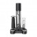 Электрический штопор для вина 7 в 1 Xiaomi (Mi) Circle Joy Electric Wine And Beer Accessories Silver (CJ-TZ09)