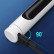 Умная скакалка Xiaomi Merach Intelligent Counting Rope Skipping J1 White
